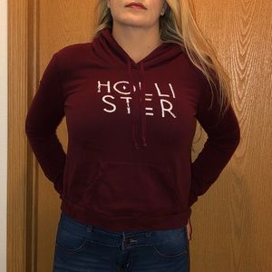 ▪️Hollister Sweatshirt▪️